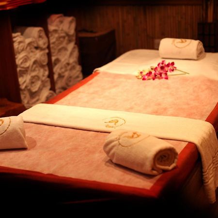 Broadway Hotel Dubai Ngoại thất bức ảnh