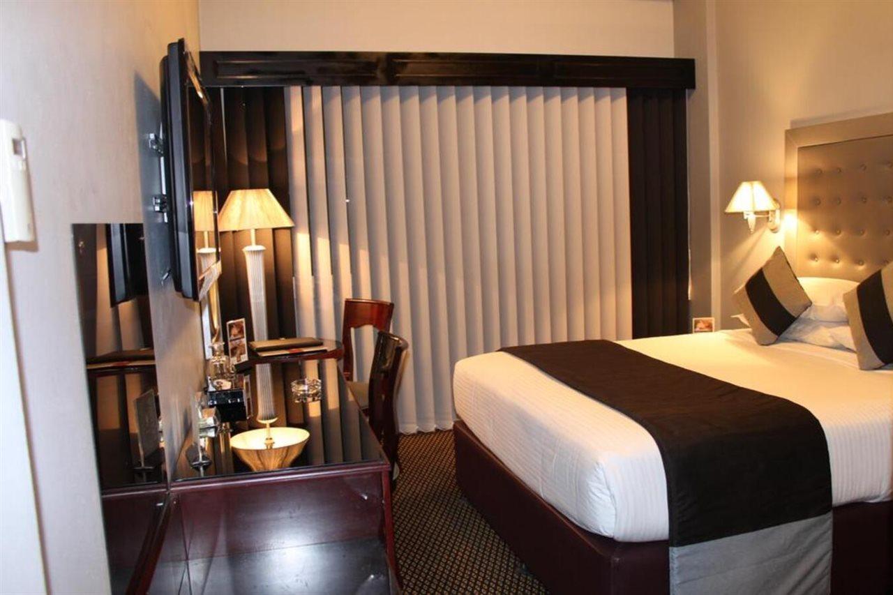 Broadway Hotel Dubai Ngoại thất bức ảnh