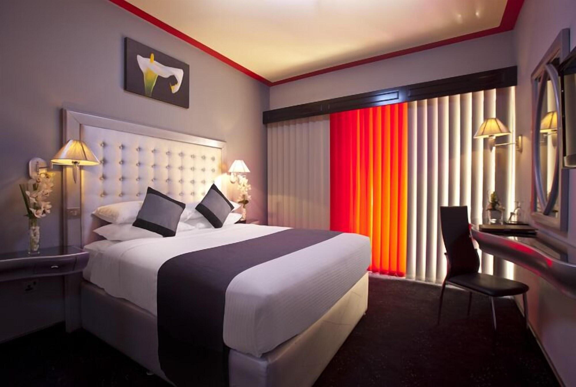 Broadway Hotel Dubai Ngoại thất bức ảnh