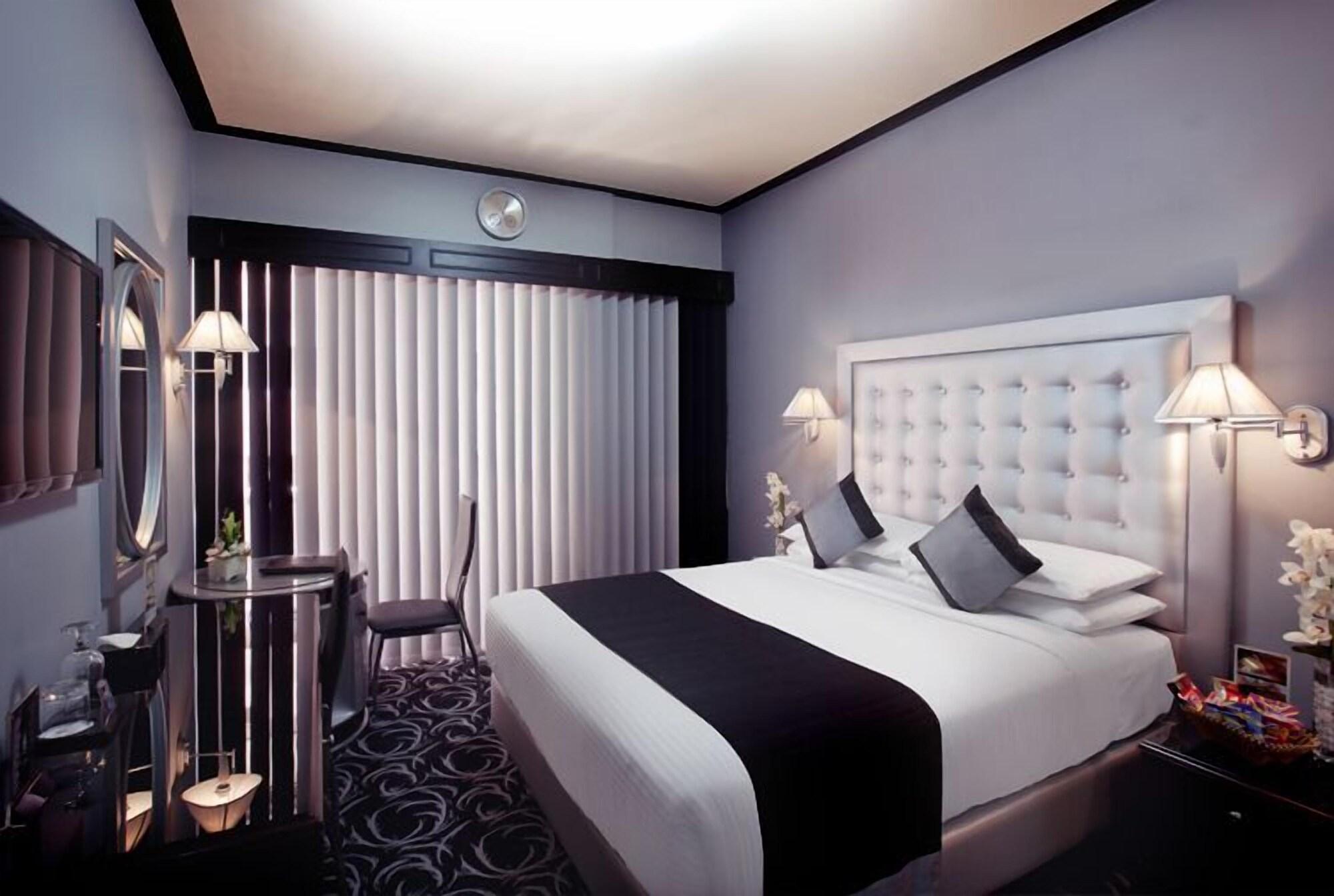 Broadway Hotel Dubai Ngoại thất bức ảnh