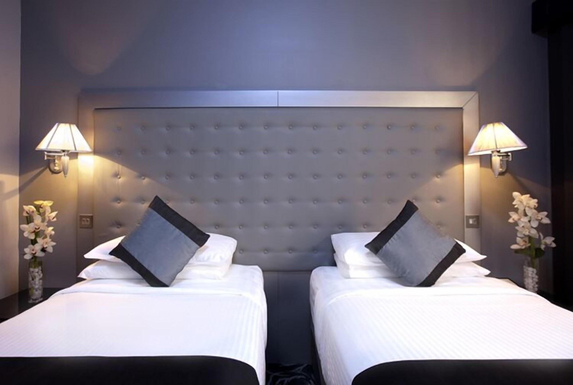 Broadway Hotel Dubai Ngoại thất bức ảnh