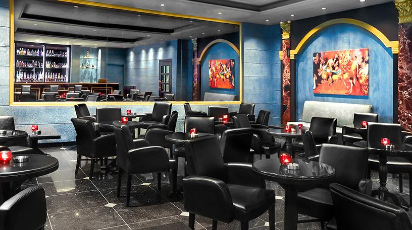 Broadway Hotel Dubai Ngoại thất bức ảnh