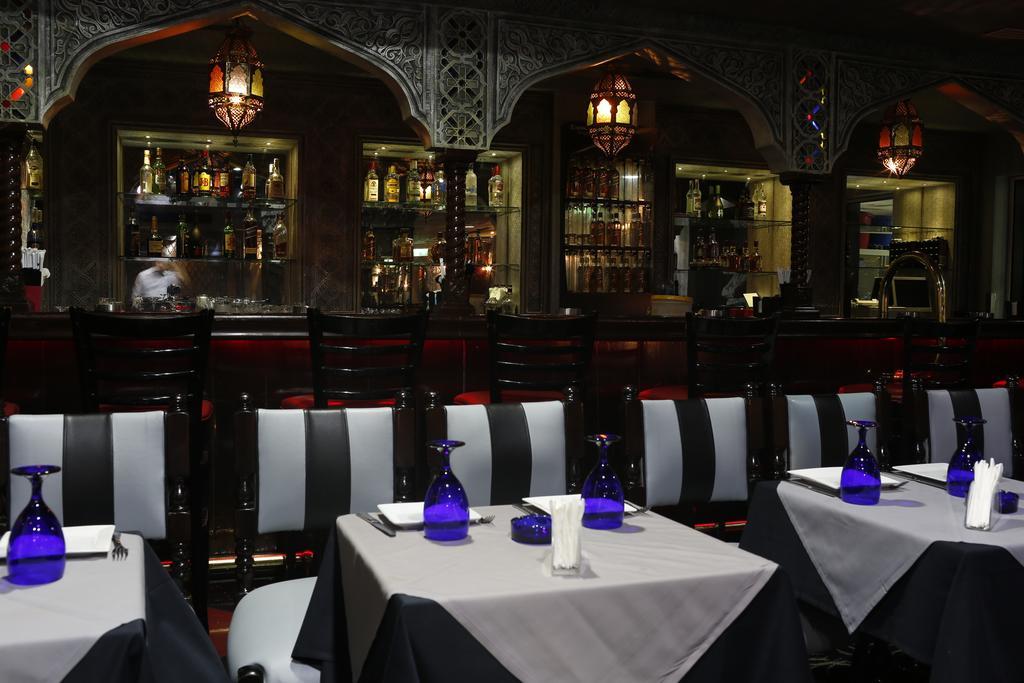 Broadway Hotel Dubai Ngoại thất bức ảnh
