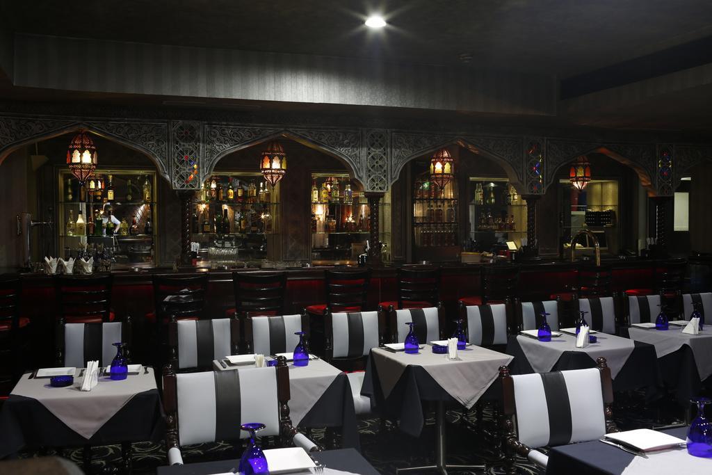 Broadway Hotel Dubai Ngoại thất bức ảnh