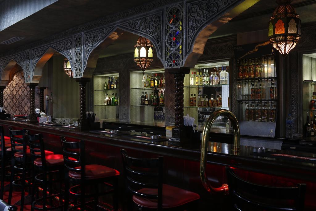 Broadway Hotel Dubai Ngoại thất bức ảnh