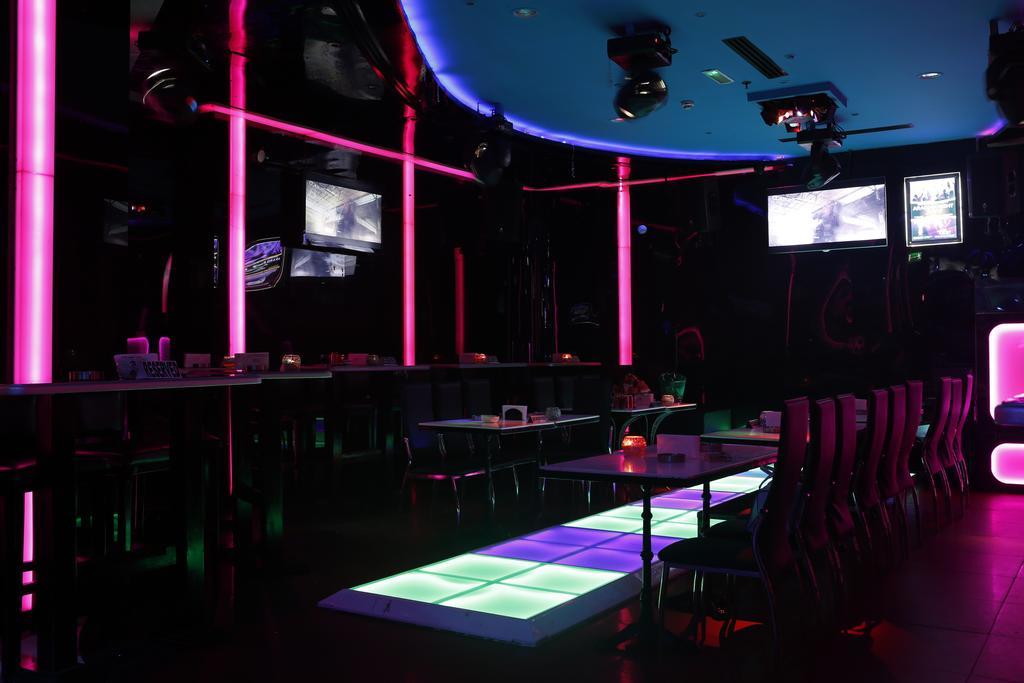 Broadway Hotel Dubai Ngoại thất bức ảnh