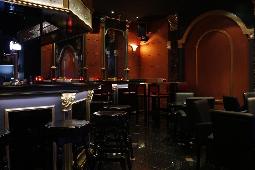 Broadway Hotel Dubai Ngoại thất bức ảnh