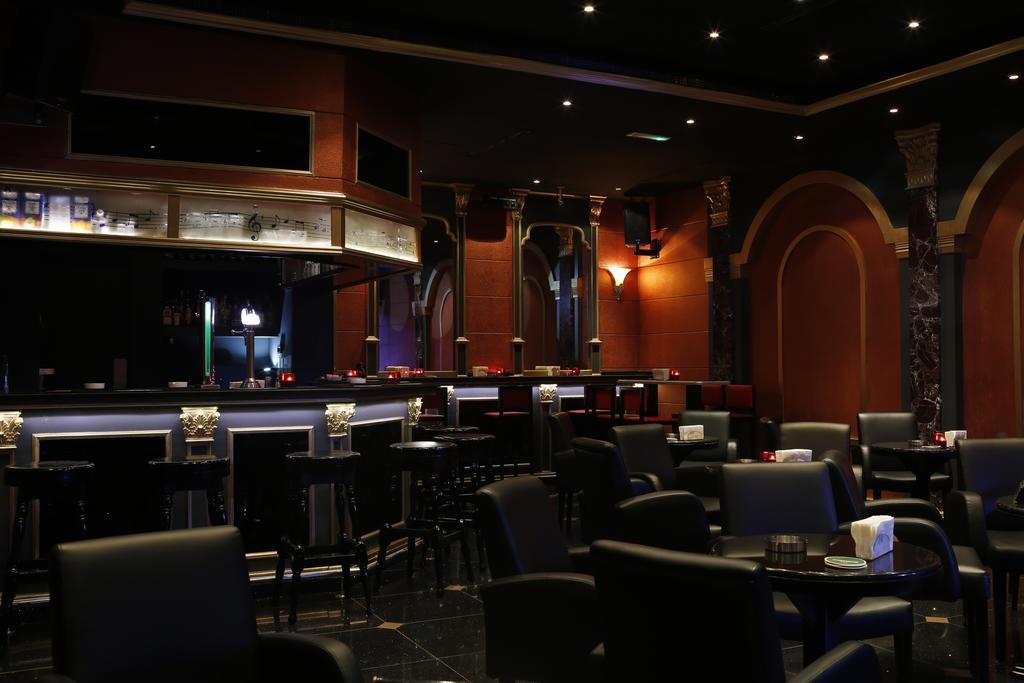 Broadway Hotel Dubai Ngoại thất bức ảnh