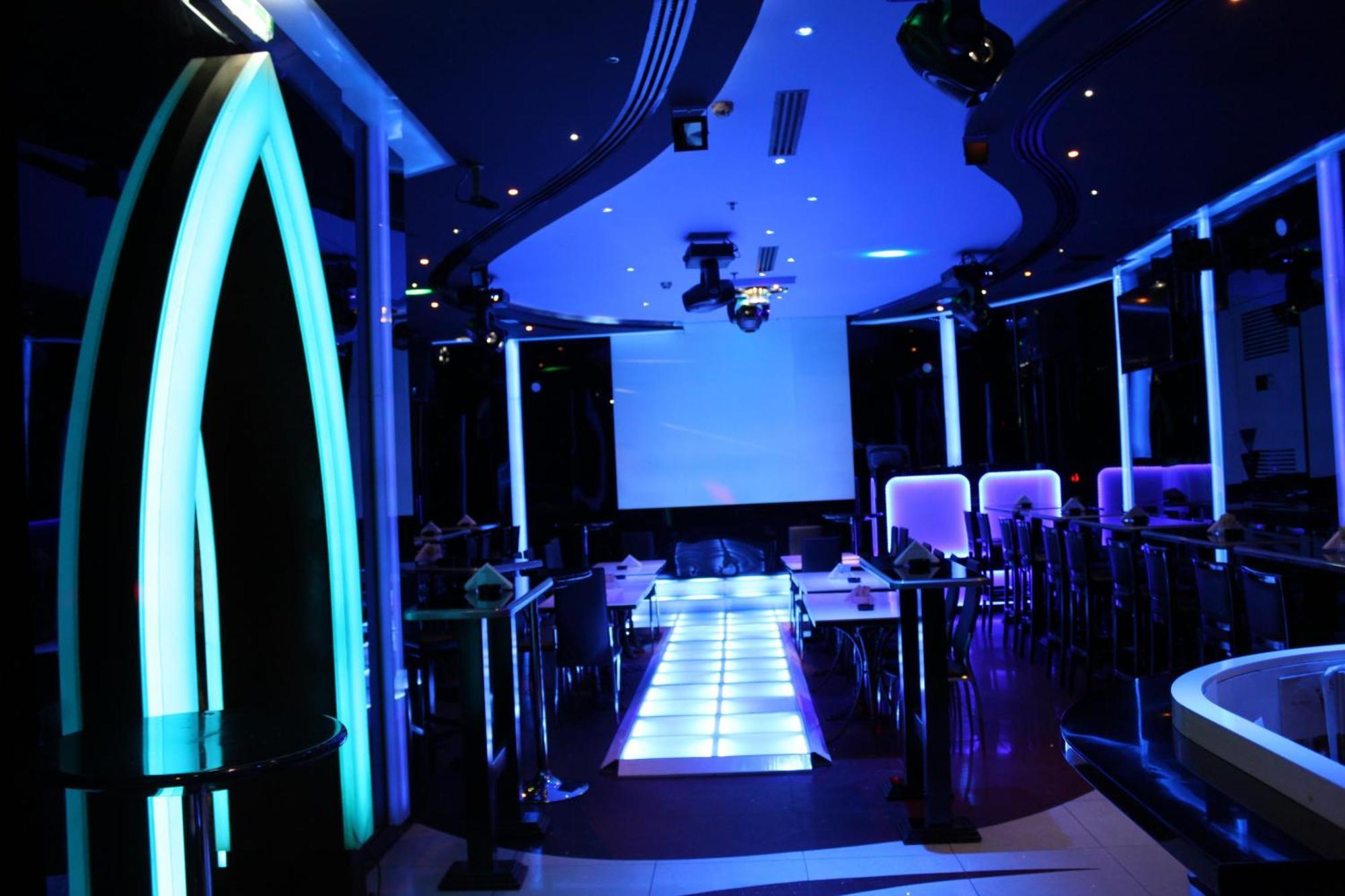 Broadway Hotel Dubai Ngoại thất bức ảnh