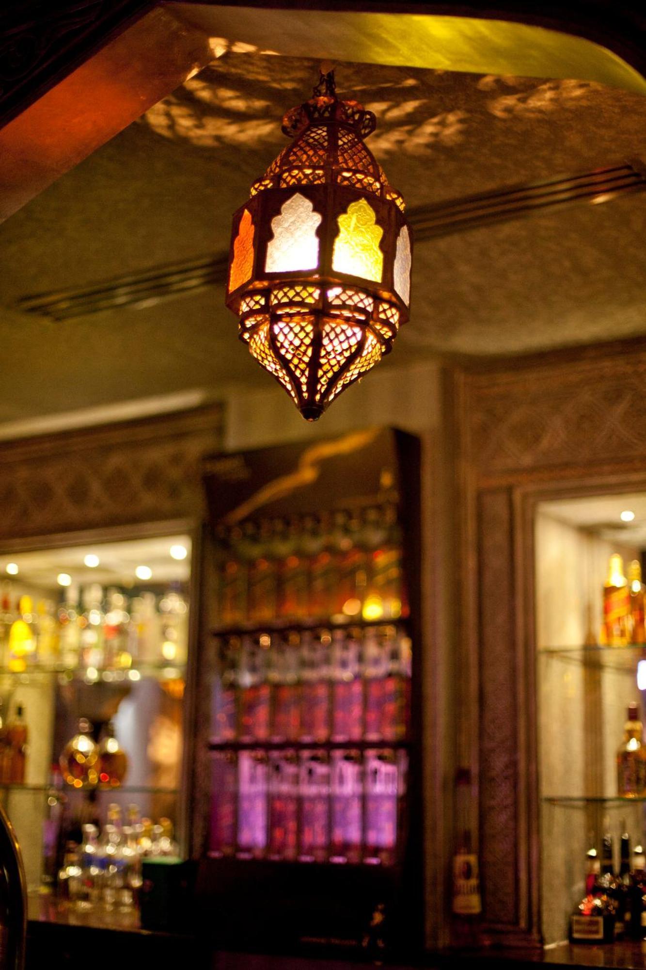 Broadway Hotel Dubai Ngoại thất bức ảnh