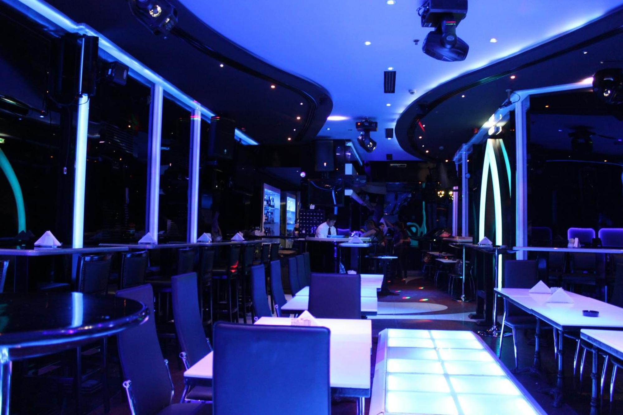 Broadway Hotel Dubai Ngoại thất bức ảnh
