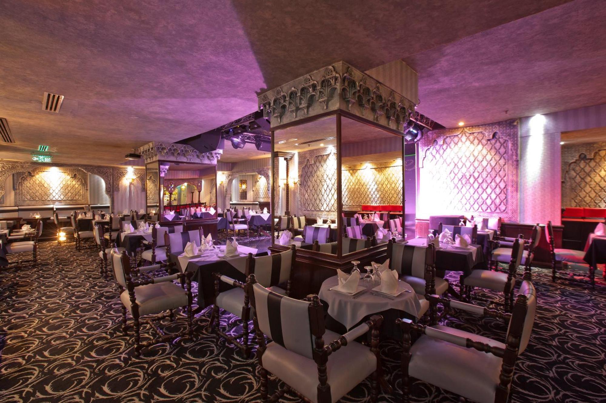 Broadway Hotel Dubai Ngoại thất bức ảnh