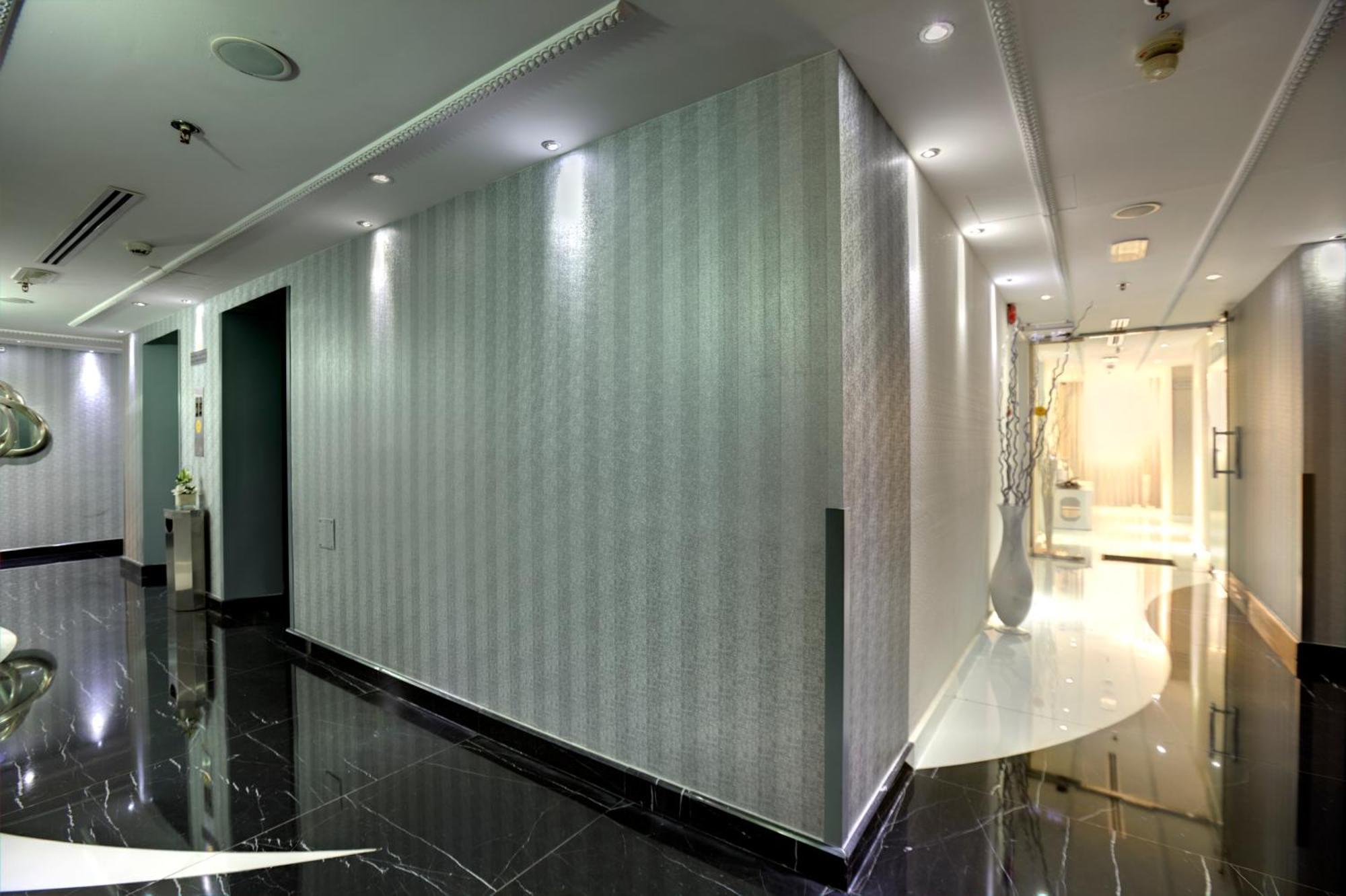 Broadway Hotel Dubai Ngoại thất bức ảnh