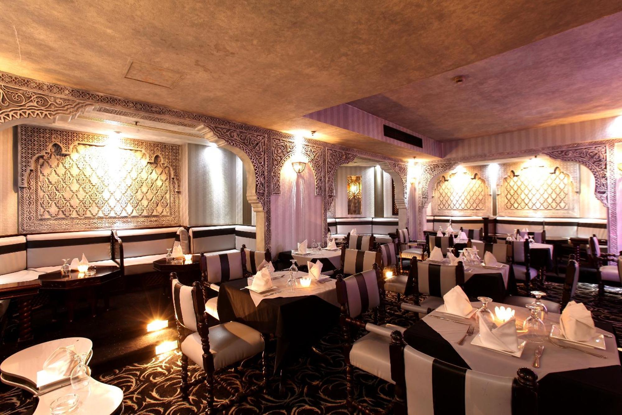 Broadway Hotel Dubai Ngoại thất bức ảnh