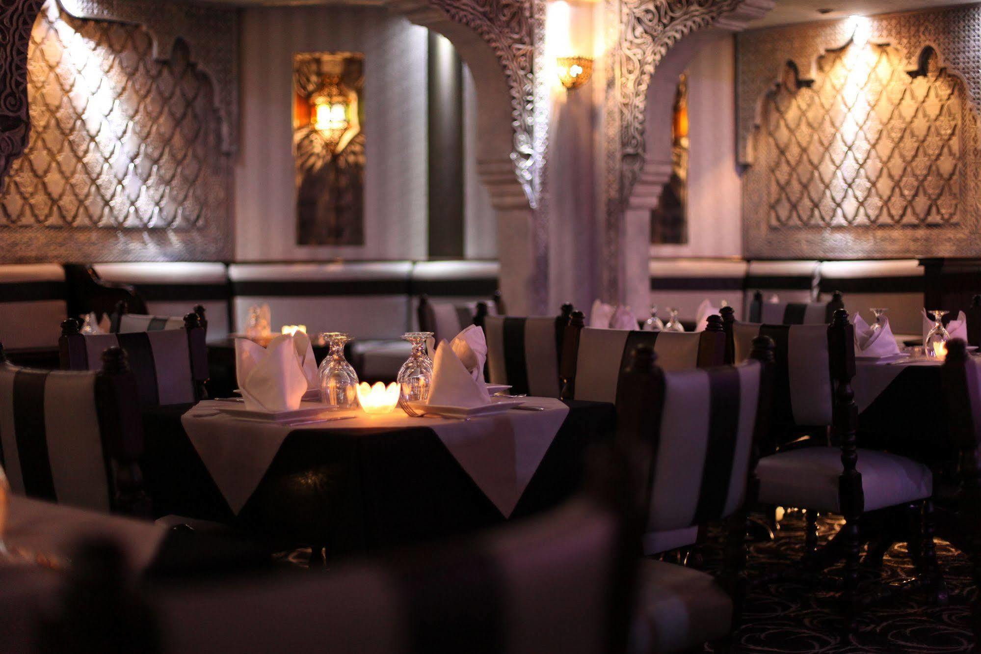 Broadway Hotel Dubai Ngoại thất bức ảnh