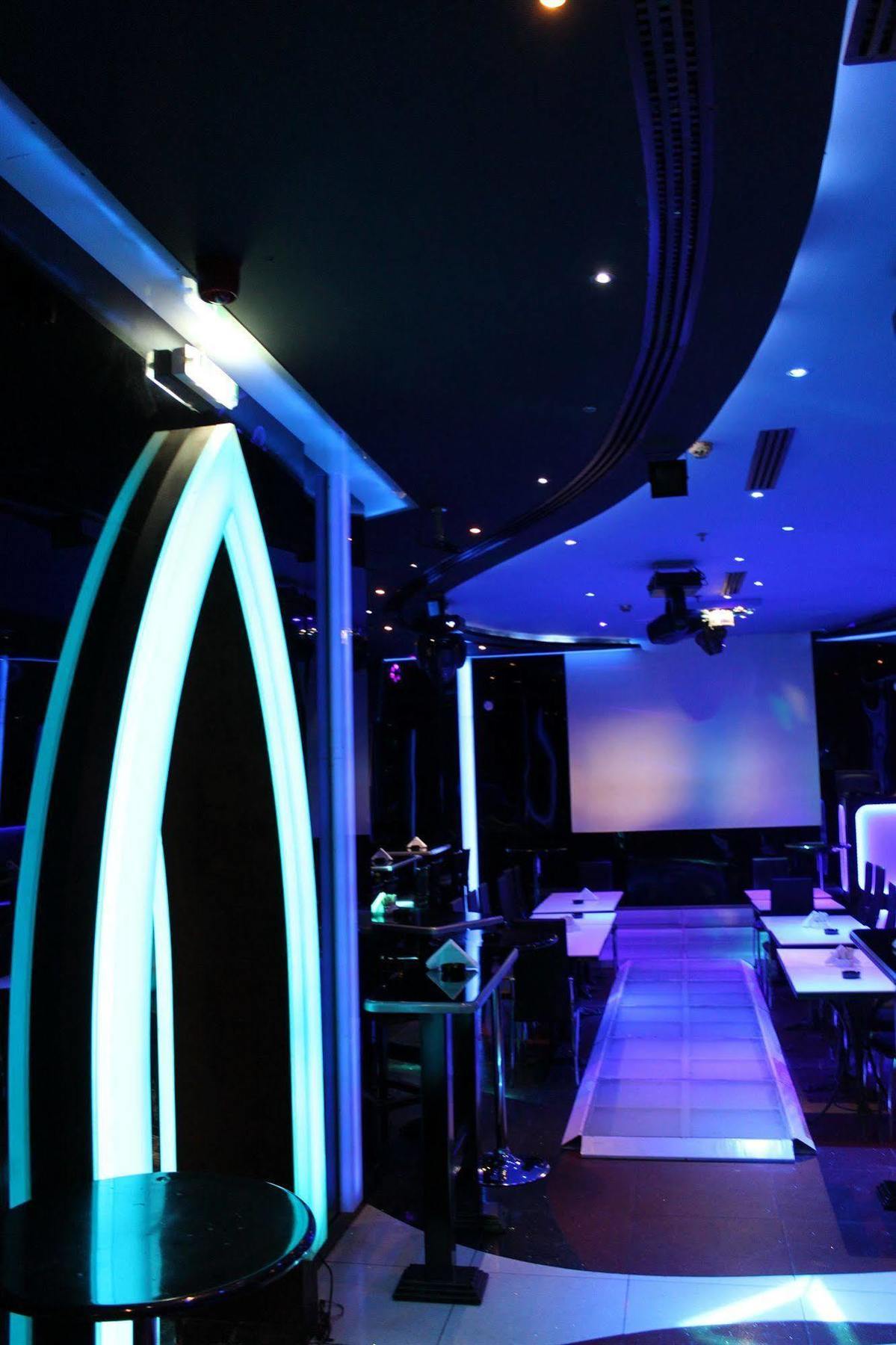 Broadway Hotel Dubai Ngoại thất bức ảnh