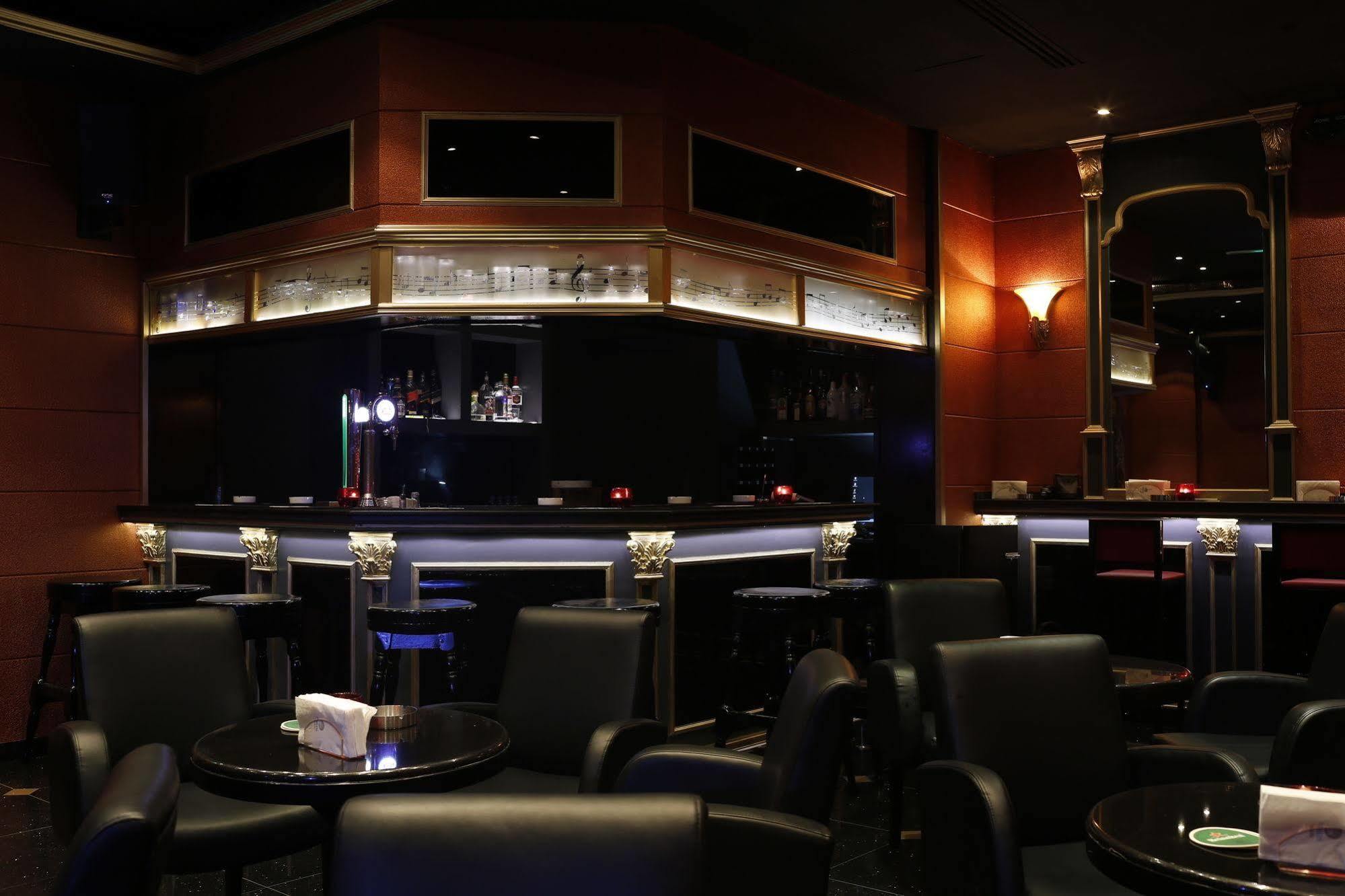 Broadway Hotel Dubai Ngoại thất bức ảnh