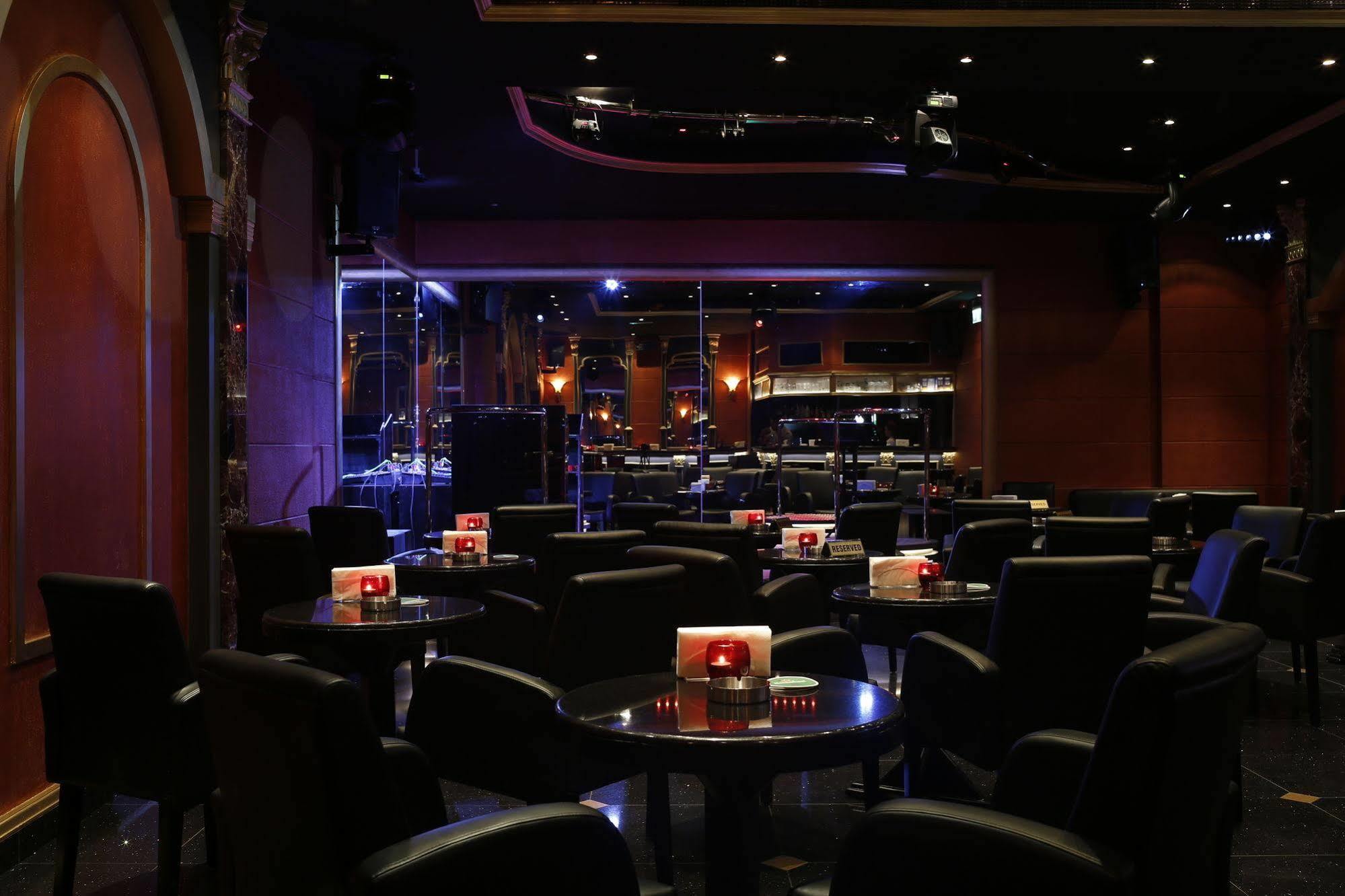 Broadway Hotel Dubai Ngoại thất bức ảnh