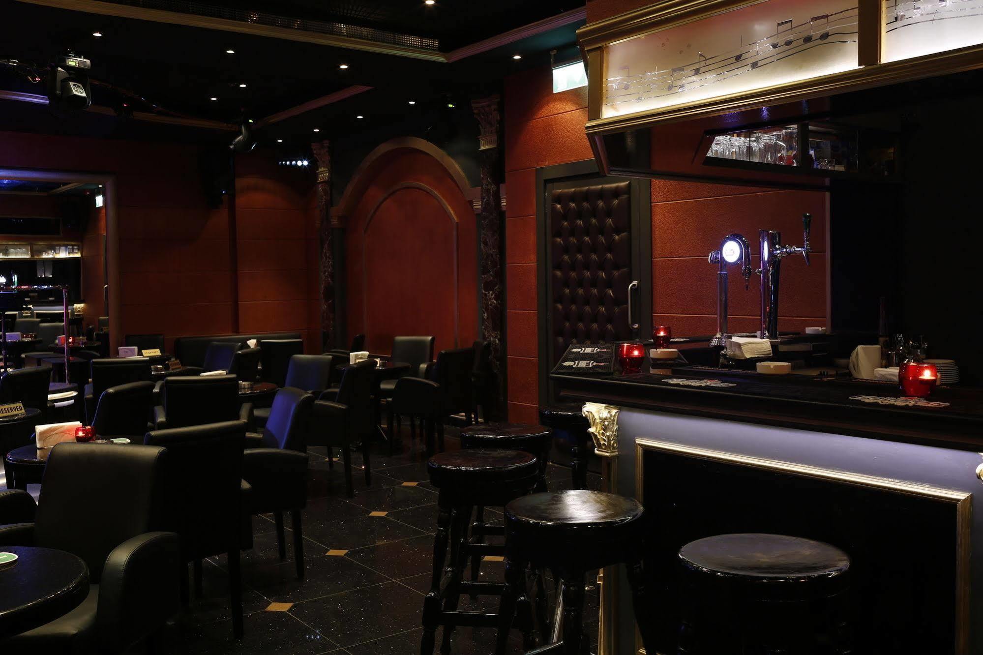 Broadway Hotel Dubai Ngoại thất bức ảnh