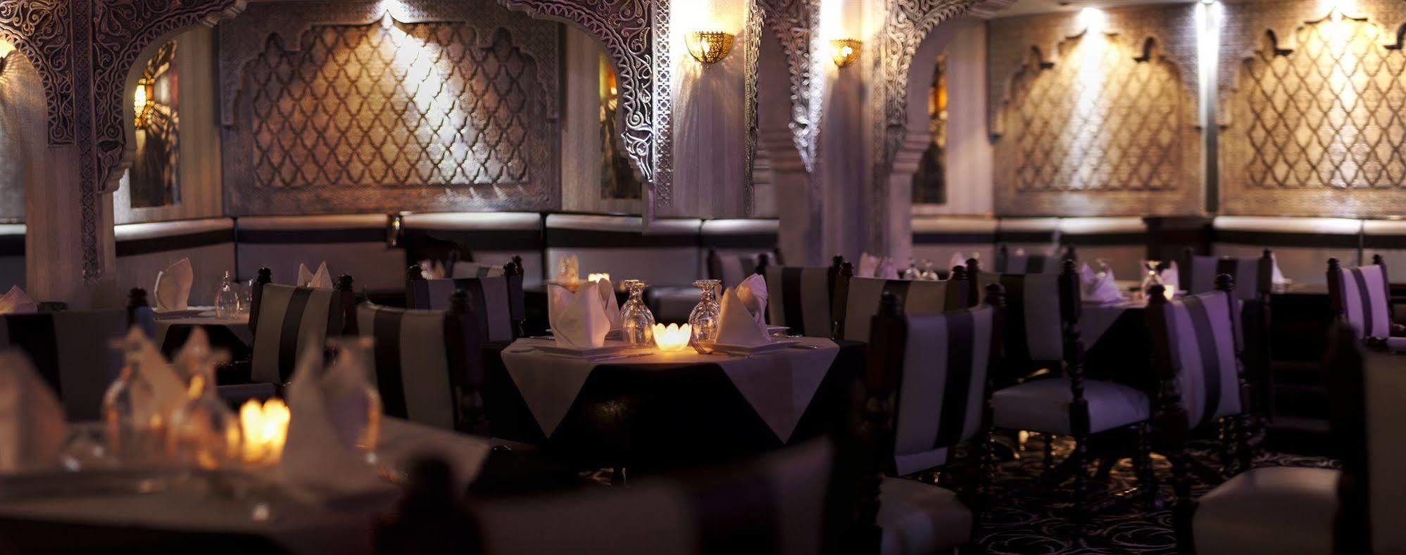 Broadway Hotel Dubai Ngoại thất bức ảnh