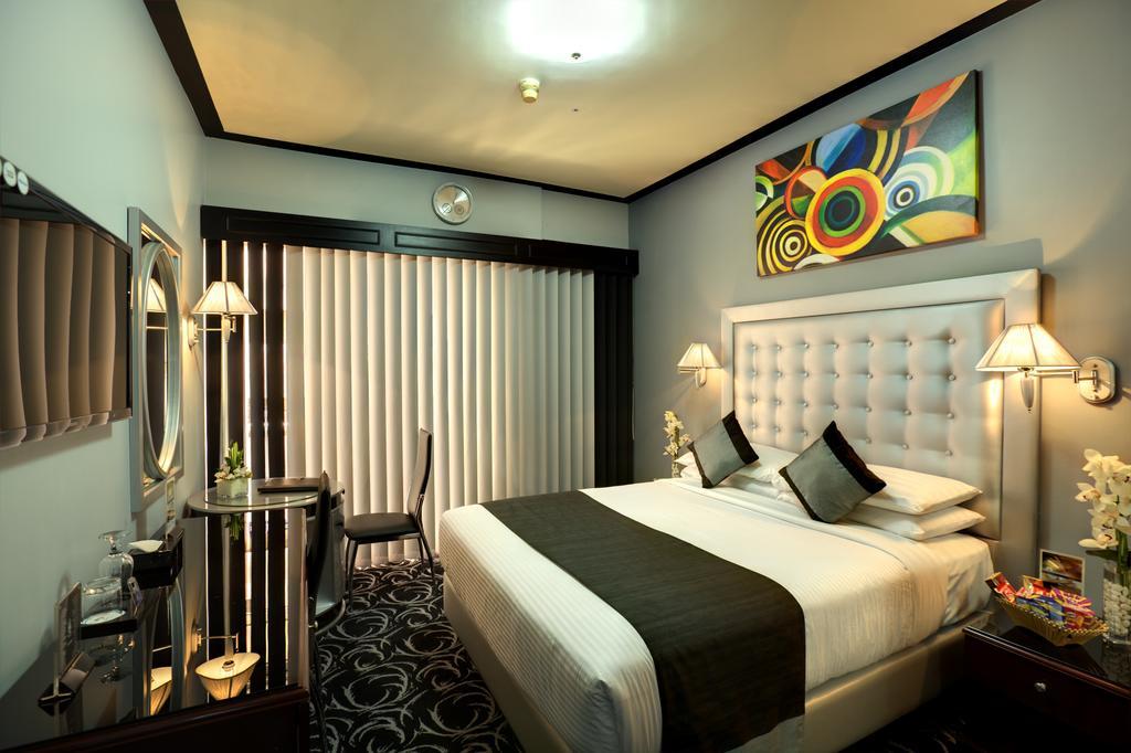 Broadway Hotel Dubai Ngoại thất bức ảnh