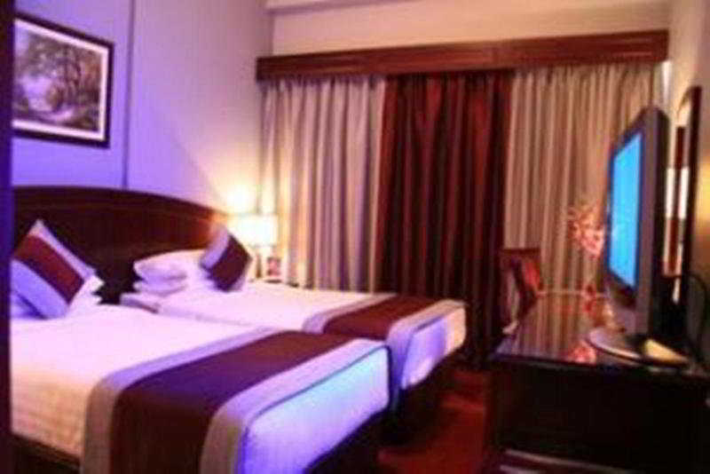 Broadway Hotel Dubai Ngoại thất bức ảnh